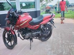 Bajaj Pulsar 150